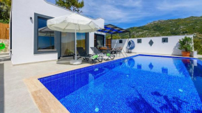 IRMAK- Holiday Villa in Kalkan